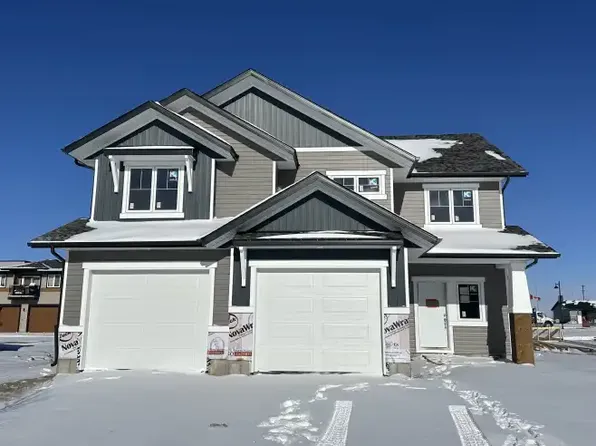 12 Toye St, Red Deer, AB