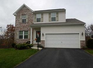 652 Glengarry Ct, Pittsburgh, PA 15239