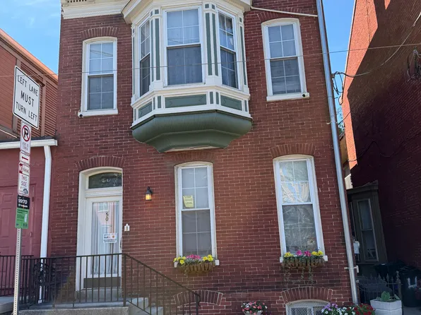 50 E Princess St APT 2, York, PA 17401