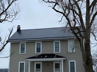 1361 State Route 603, Ashland, OH 44805