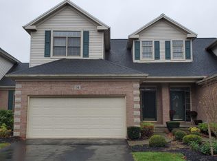 14 Sawgrass Ct, Hamburg, NY 14075