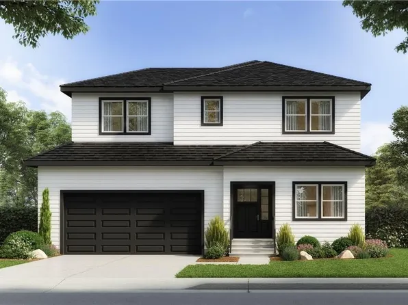 17774 Shady Bend Rd, Gardner, KS 66030