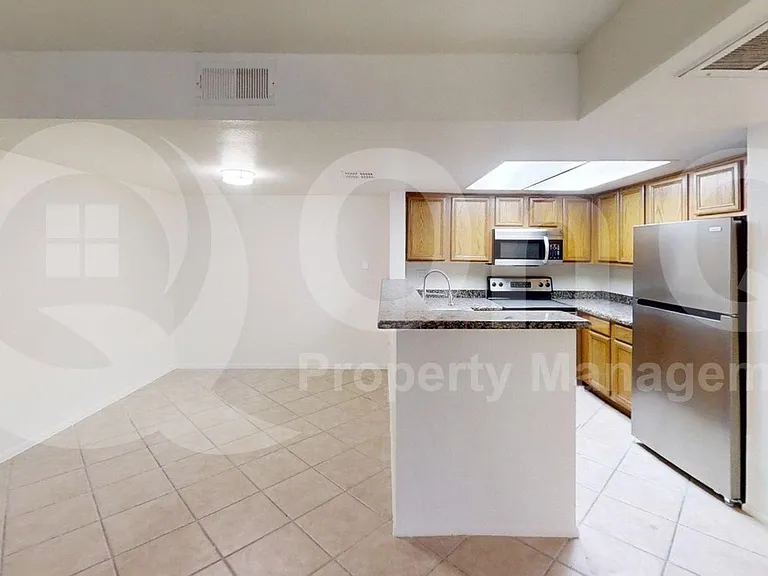 5757 W Eugie Ave #1013 — Photo 6