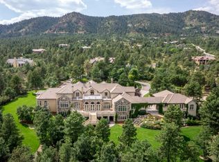 2354 Stratton Forest Hts, Colorado Springs, CO 80906