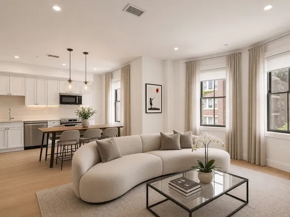 32 Orkney Rd #2, Boston, MA 02135