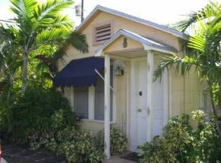 440 NE 13th Ave, Fort Lauderdale, FL 33301