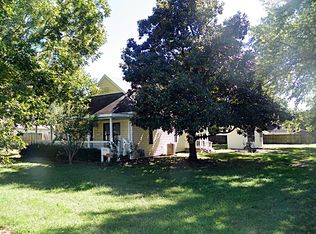 718 E 19th St, Pittsburg, KS 66762