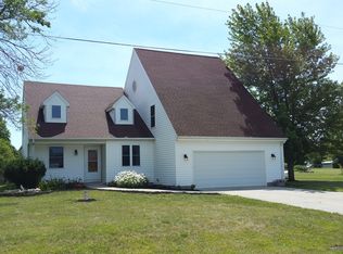 3690 Randee Ln, Springfield, OH 45502