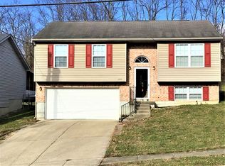 1016 Pebble Creek Dr, Elsmere, KY