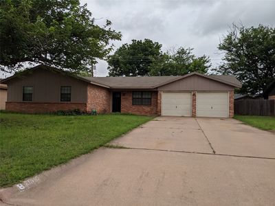 3102 Wyndrock Dr, Abilene, TX, 79606