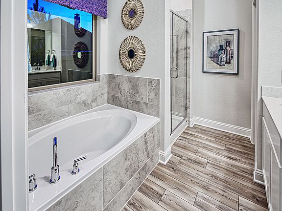 Owner s Bathroom - Representational Photo