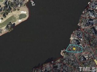 2013 Sandalwood Dr, Sanford, NC 27332