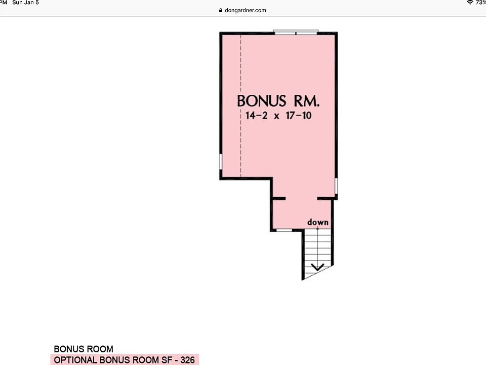 2nd image of 24900 Creek Ridge Ct