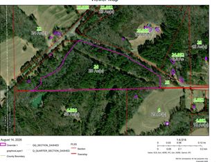 County Road 36, Collinsville, AL 35961
