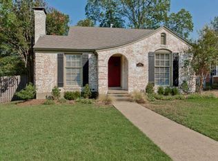 6946 Lindsley Ave, Dallas, TX 75223