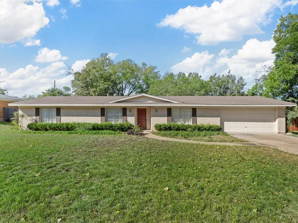 442 Bellaire Dr, Woodway, TX 76712