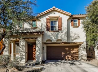 10111 Deep Glen St, Las Vegas, NV 89178