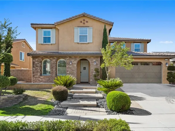 33540 Monte Verde Rd, Temecula, CA 92592