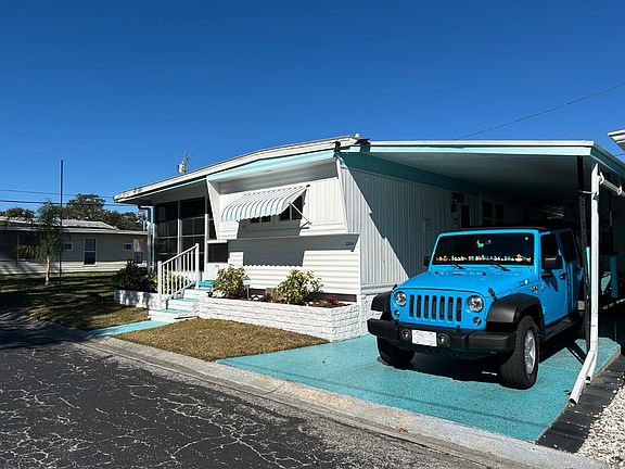 3rd image of 2419 Gulf To Bay Blvd Lot 1214