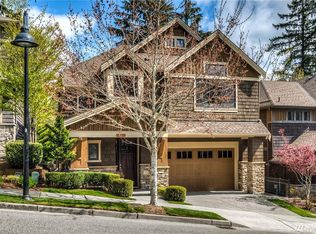 2354 NW Harmony Way, Issaquah, WA 98027