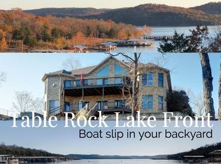 78 Harbor View Dr, Branson West, MO 65737