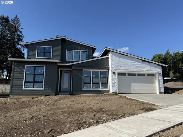 3800 S 16th Way #L5, Ridgefield, WA 98642