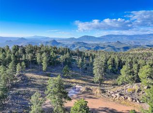 23047 Big Game Trail LOT 4, Conifer, CO 80433