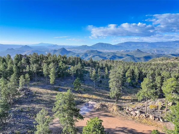 23047 Big Game Trail LOT 4, Conifer, CO 80433