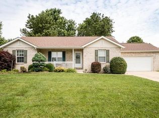 205 Debra Ln, Waterloo, IL 62298