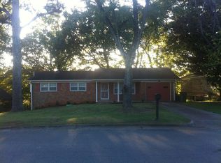 2213 Linde St NW, Huntsville, AL 35810