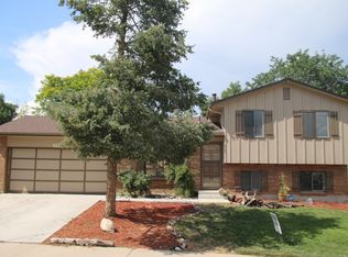 9153 W Stetson Pl, Littleton, CO 80123