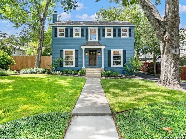 308 W Agarita, San Antonio, TX 78212