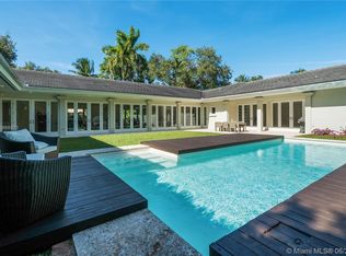 3816 Matheson Ave, Miami, FL 33133