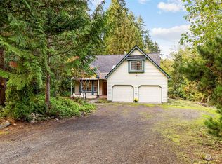 3144 NW Weed Ln, Poulsbo, WA 98370