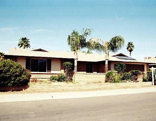 1st image of 8 E MURIEL Drive #LOW $