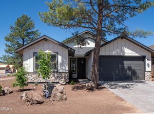 84 Birdie Cir, Williams, AZ 86046