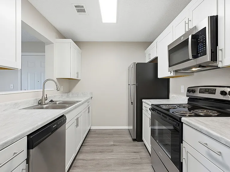 Modern designer kitchens
