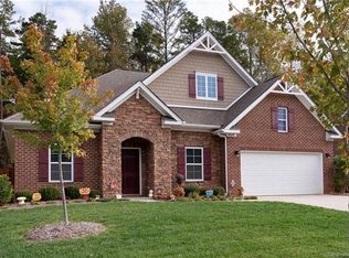 8110 Goodall Ct, Mint Hill, NC 28227