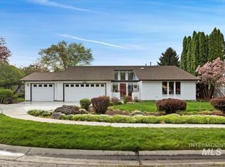 1449 Medinah Ct, Eagle, ID 83616