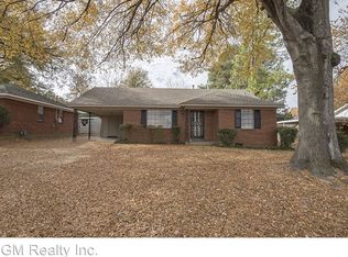 4815 Neely Rd, Memphis, TN 38109