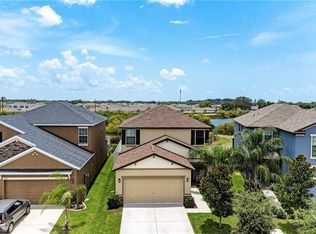 1228 Harbour Blue St, Ruskin, FL 33570
