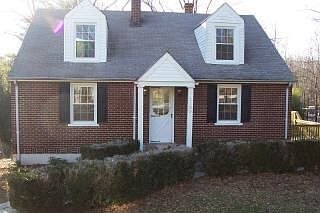 Remodeled Cap Code Near Lynchburg College, and Liberty University
