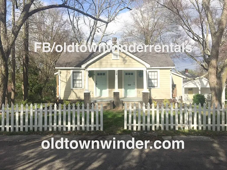 29 W Wright St #B — Photo 1