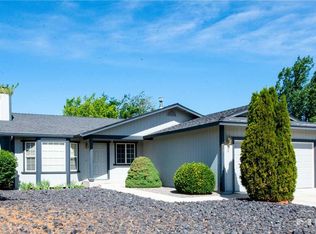 217 Alpine Dr, Dayton, NV 89403