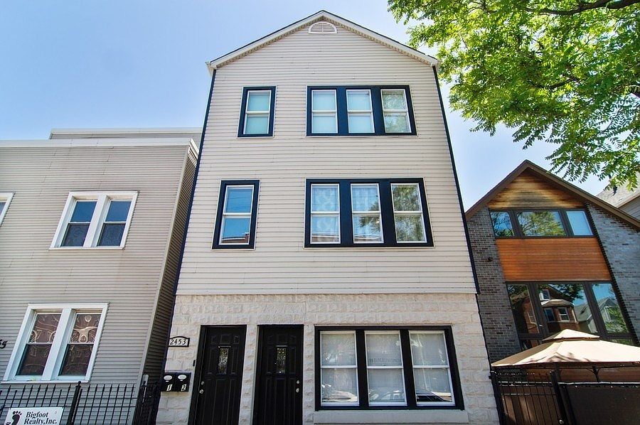 1st image of 2453 N Ashland Ave