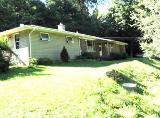 3551 State Route 36, Pleasantville, PA 16341