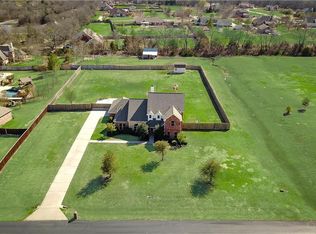 1941 Thornberry Dr, Melissa, TX 75454
