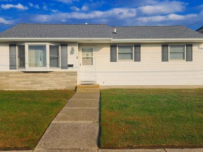 8 N Forecastle Dr, Little Egg Harbor, NJ, 08087