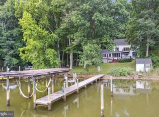 640 Willow Rd, Lusby, MD 20657