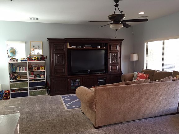Large Family Room